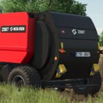 Metal-Fach Z5872