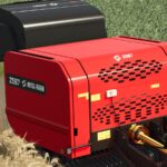 Metal-Fach Z5873
