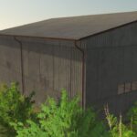 Metal Shed3