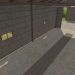Metal Shed5