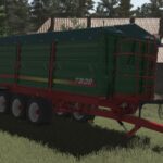 Metaltech TB Pack