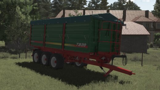 Metaltech TB Pack