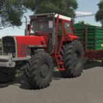 Metaltech TB Pack2