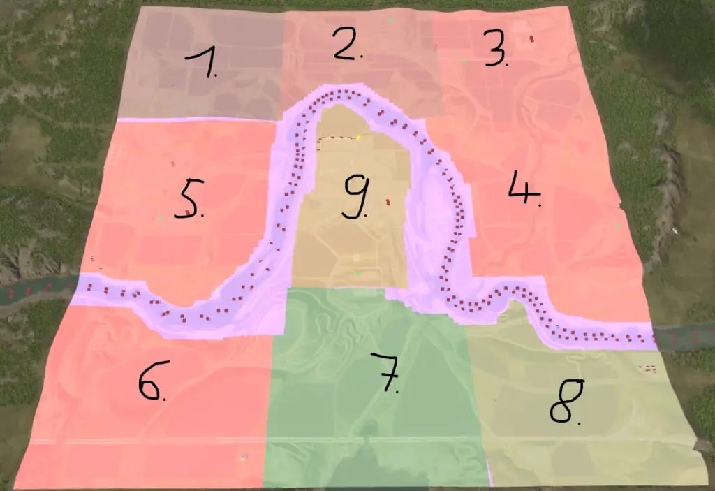 ModMapUs Original with 9 Farmlands v1.0