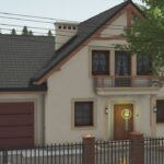 Modern House2