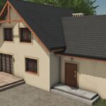 Modern House3