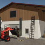 Modern Pigsty2