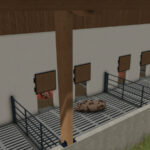 Modern Pigsty5