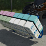 More Wrap Colors3