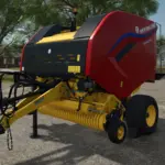 NH ProBelt 165 US and EU v1.02