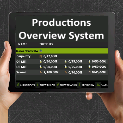 NX Productions V1.0