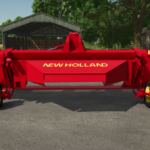 New Holland 1162
