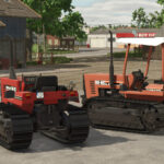 New Holland 88-852