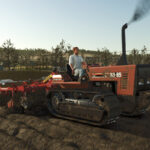 New Holland 88-854