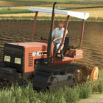 New Holland 88-855