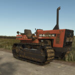New Holland 88-856