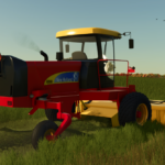 New Holland H8060