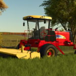 New Holland H80602