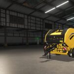 New Holland ProBelt 165 US2