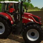 New Holland T5 Centenario