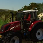 New Holland T5 Centenario2
