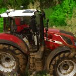 New Holland T5 Centenario3
