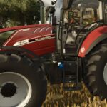 New Holland T5 Centenario4