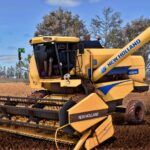 New Holland TC 5070