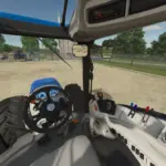 New Holland TSA T6000 v1.02