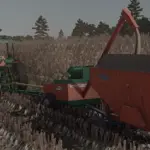 New Idea 325 Corn Sheller EDIT v1.0