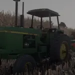 New Idea 325 Corn Sheller EDIT v1.02