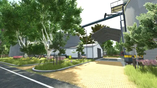Nordfriesische Marsch oG Mod Map Muster Savegame v2.5
