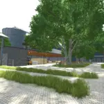 Nordfriesische Marsch oG Mod Map Muster Savegame v2.54