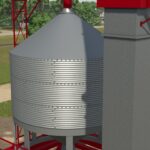 Nutrien Ag Fert/Lime Plant V1.0