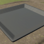 Oilfield Water Storage2