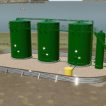 Oilfield Water Storage6