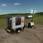 Oilfield skid shacks v1.0