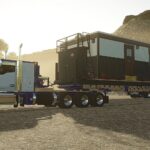 Oilfield skid shacks v1.02