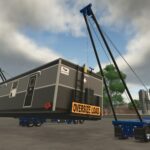 Oilfield skid shacks v1.03