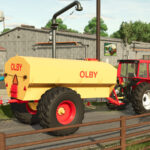 Olby 8B3