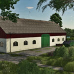 Old Barns2