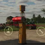 Old Gas Pump 1.0