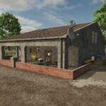Old House
