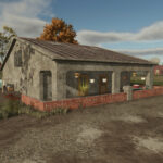 Old House2