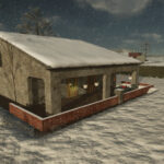Old House4