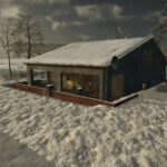Old House5