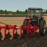 Old School Plow Pack Revamp v1.02
