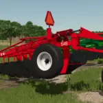 Old School Plow Pack Revamp v1.04