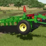 Old School Plow Pack Revamp v1.06