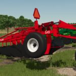 Old School Plow Pack V22